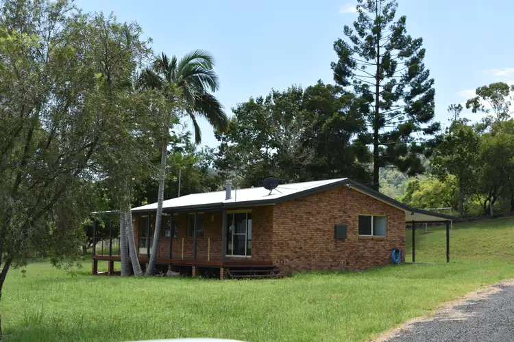 Main view of Homely house listing, 6342 Kyogle Rd, Kyogle NSW 2474