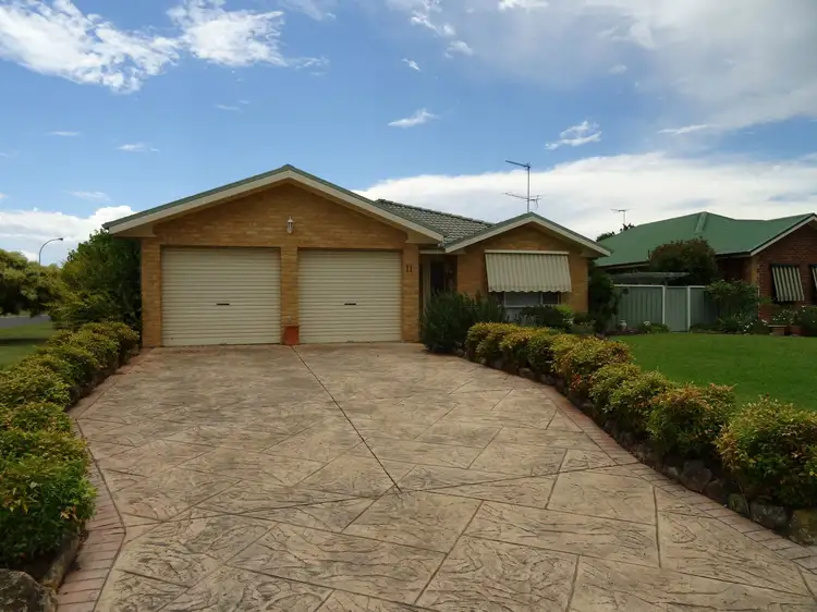 Second view of Homely house listing, LOT 6, 11 Gray Street, Scone NSW 2337