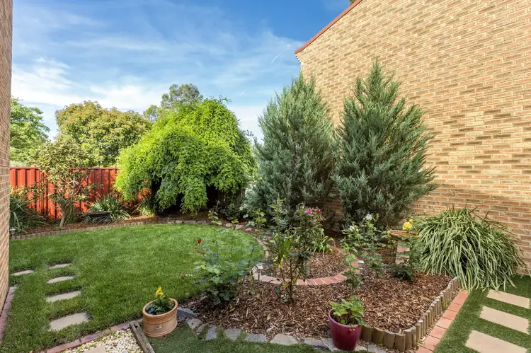 Second view of Homely unit listing, 5/9 Torpy Place, Jerrabomberra NSW 2619