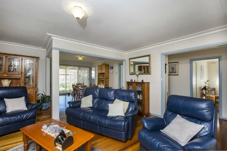 Fourth view of Homely house listing, 15 River Drive, Avondale Heights VIC 3034