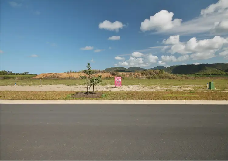 Main view of Homely land listing, Lot 40 Milman Drive 'Port Pacific Estate', Port Douglas QLD 4877