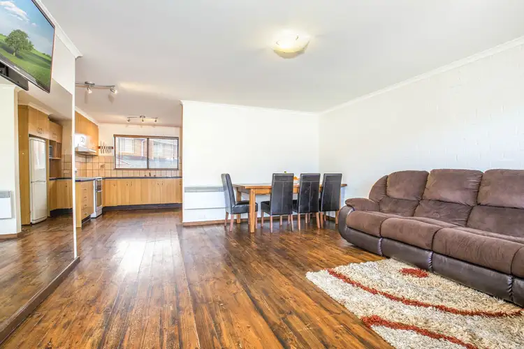 Fourth view of Homely townhouse listing, 1/156 Carwoola Street, Queanbeyan NSW 2620