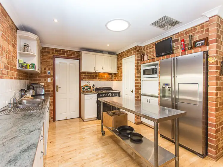 Fifth view of Homely house listing, 28 Connaught Gardens, Canning Vale WA 6155
