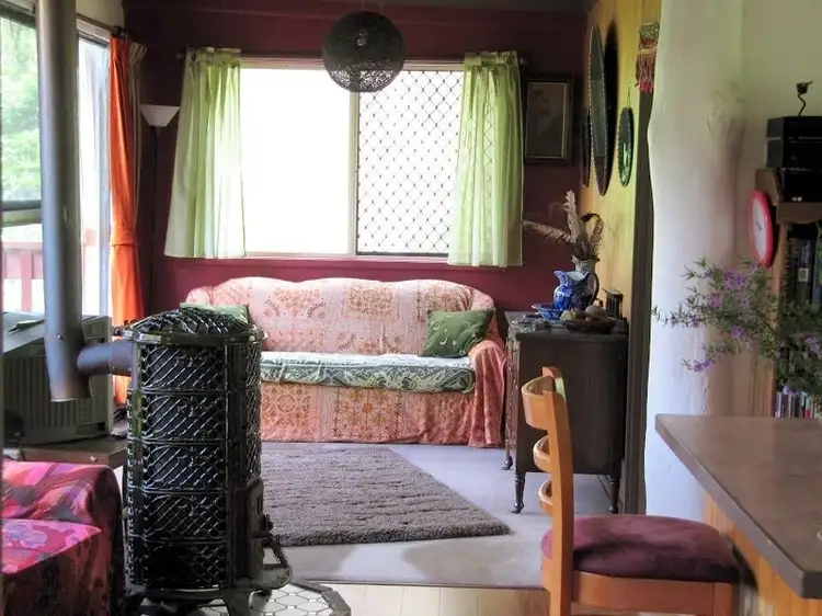Fourth view of Homely rural property listing, 1414 Mount Darragh Rd, Lochiel NSW 2549