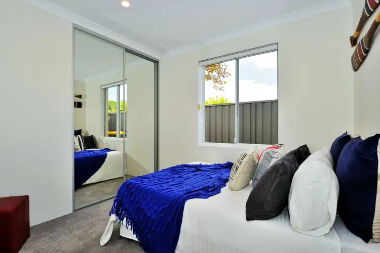 Seventh view of Homely villa listing, 1 Lukin Way, Bassendean WA 6054