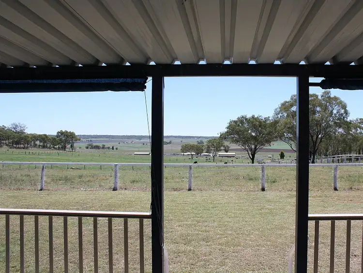 Third view of Homely rural property listing, 195 Jonel Park Road, Allora QLD 4362