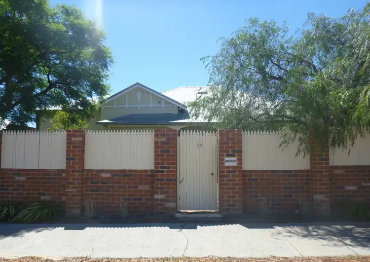 Main view of Homely house listing, 68 Margaret Street, Midland WA 6056