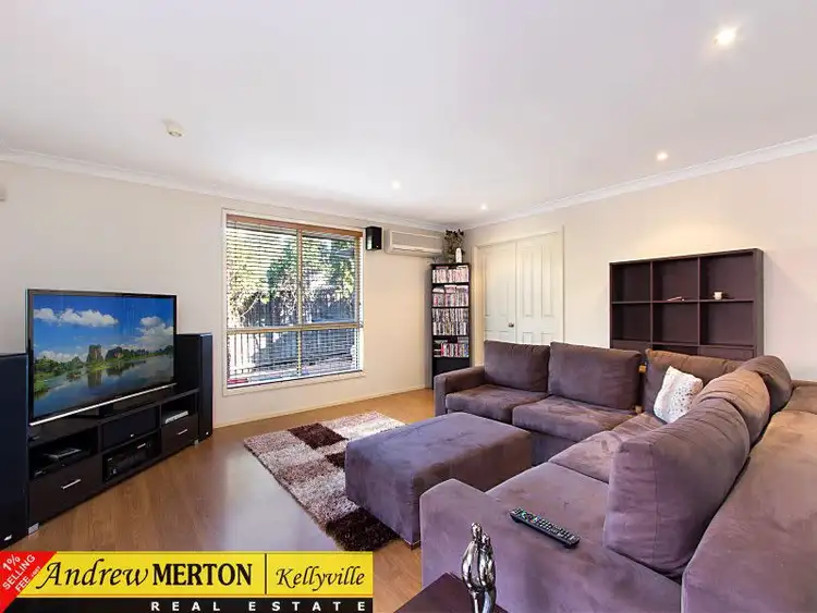 Sixth view of Homely house listing, 14 Guernsey Way St, Stanhope Gardens NSW 2768