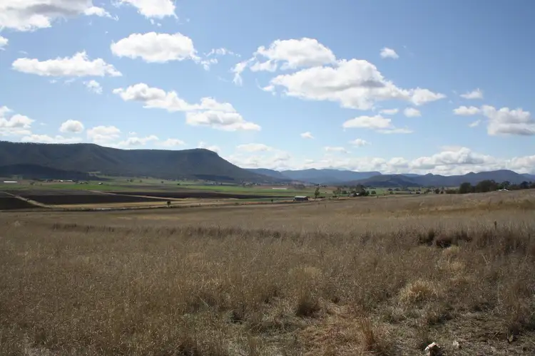 Second view of Homely rural property listing, L3 Cunningham Highway, Gladfield QLD 4370
