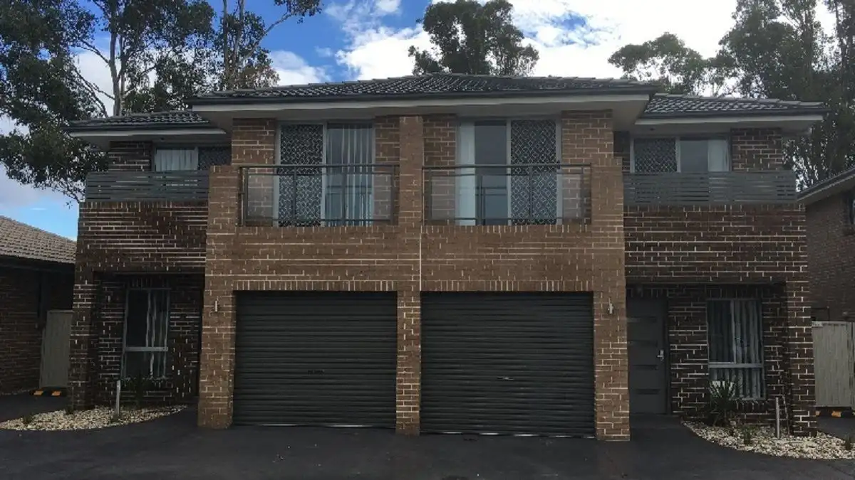 Main view of Homely unit listing, Address available on request