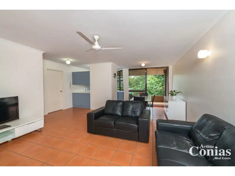 Main view of Homely unit listing, 24/26 Carr Street, St Lucia QLD 4067
