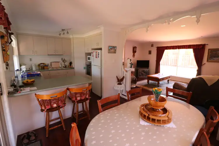 Fifth view of Homely house listing, 5 Well Line Street, Childers QLD 4660
