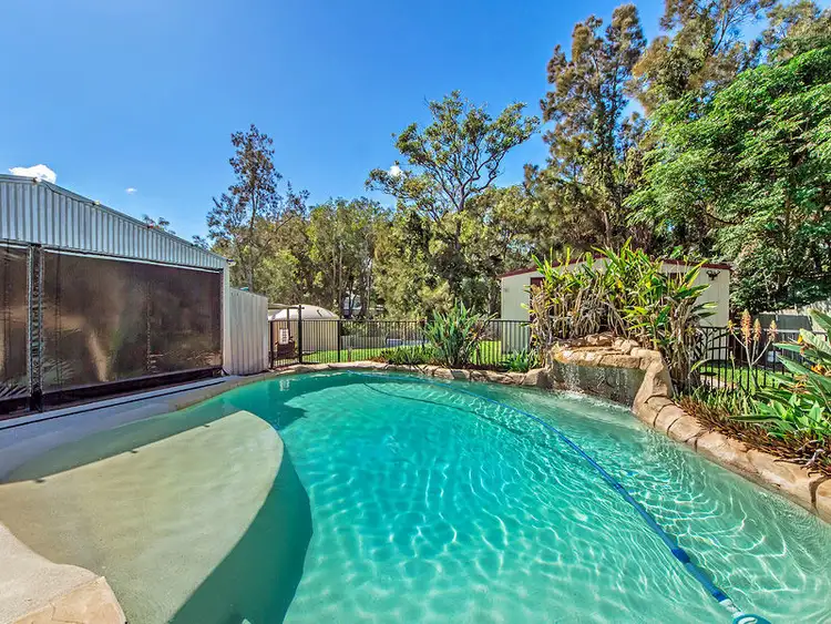 LOT 10, 20 PETREL Place, Jacobs Well QLD 4208