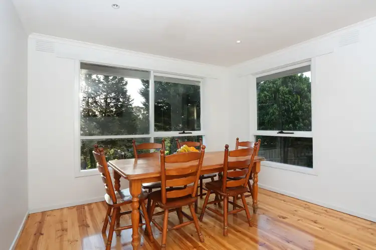 Fifth view of Homely house listing, 24 Huntingdale Drive, Chirnside Park VIC 3116