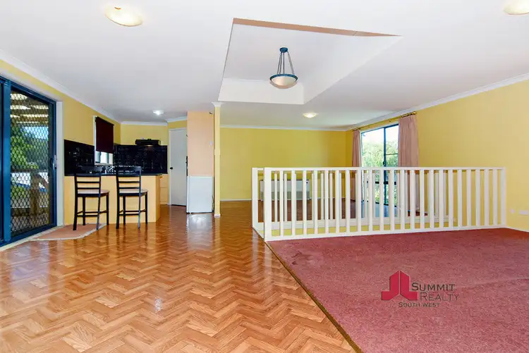 Fifth view of Homely house listing, 2 Killara Street, Binningup WA 6233