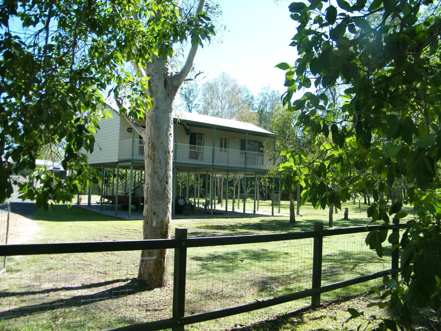 Main view of Homely house listing, 45 Bellengen Street, Tucabia NSW 2462