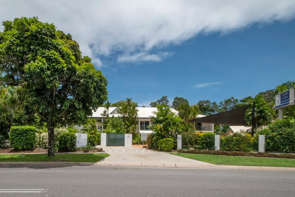 Main view of Homely unit listing, 8/6-8 Faculty Close, Smithfield QLD 4878