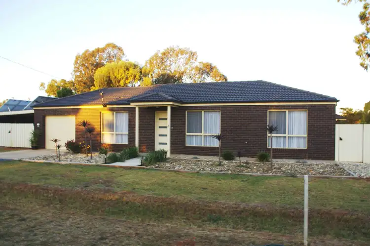 Main view of Homely house listing, 3 Brahe Street, Katamatite VIC 3649