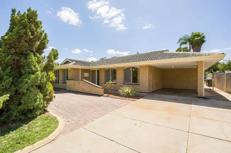 8 Rodgers Street, Greenwood WA 6024