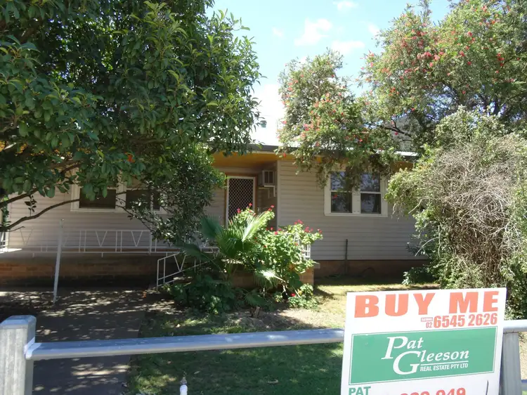 Main view of Homely house listing, 30 MacQueen Street, Aberdeen NSW 2336