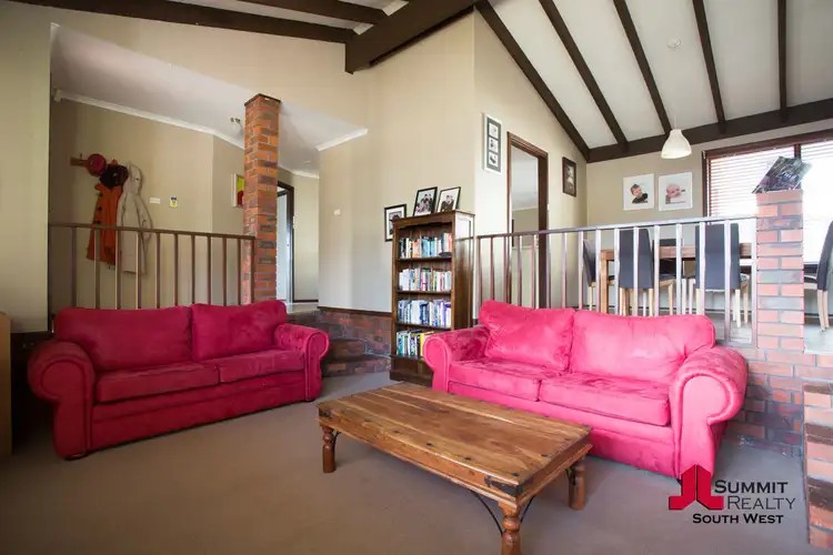 Third view of Homely house listing, 7 Chapple Drive, Australind WA 6233