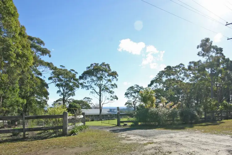 Seventh view of Homely rural property listing, 4718 Old Northern Road, Maroota NSW 2756