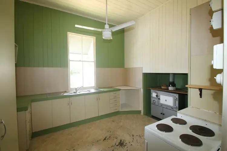 Second view of Homely house listing, 33 Acacia Avenue, Warwick QLD 4370