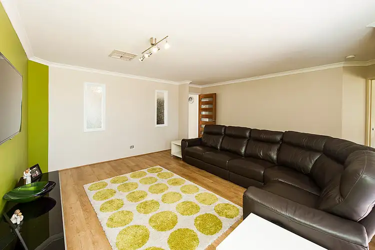 Third view of Homely house listing, 72 San Sebastian Boulevard, Port Kennedy WA 6172
