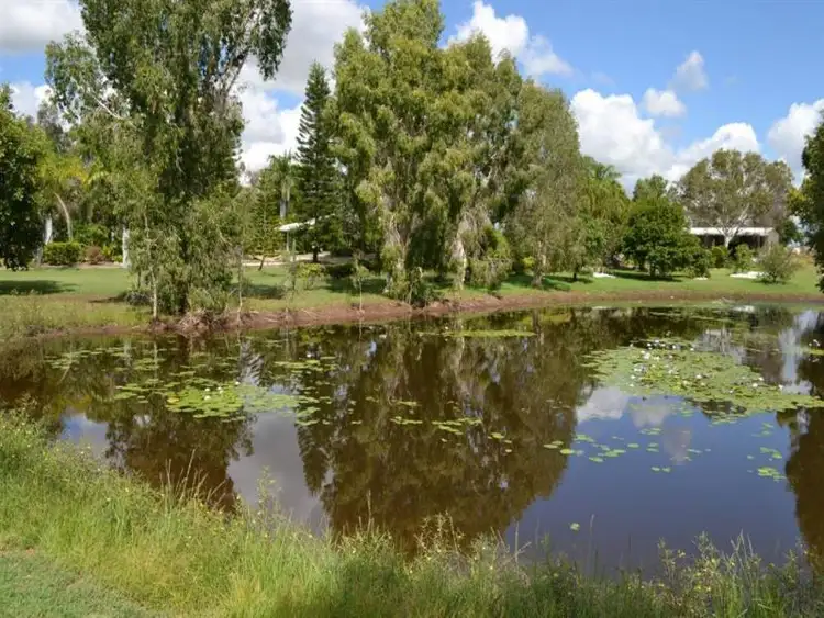 Fourth view of Homely house listing, 21 HEWILL Drive, Gracemere QLD 4702