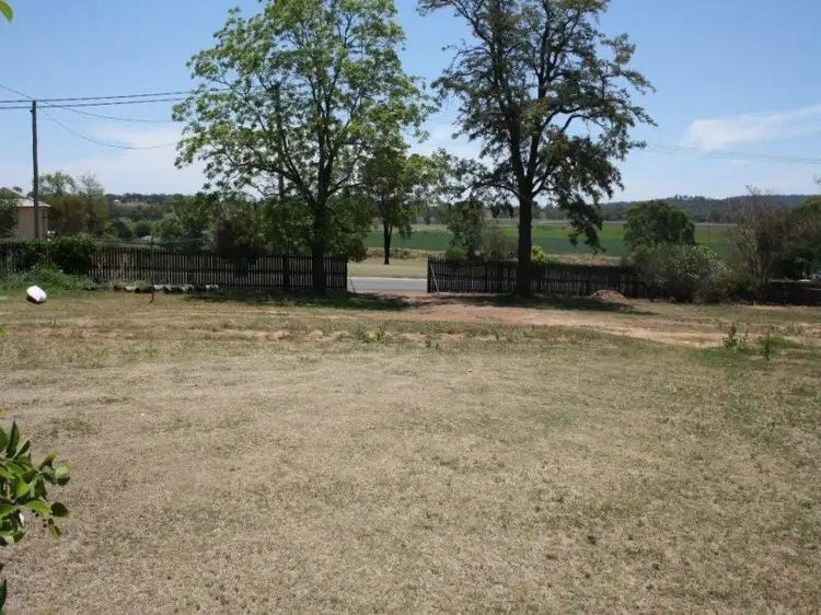 Lot 12 Wallace Street, Warwick QLD 4370