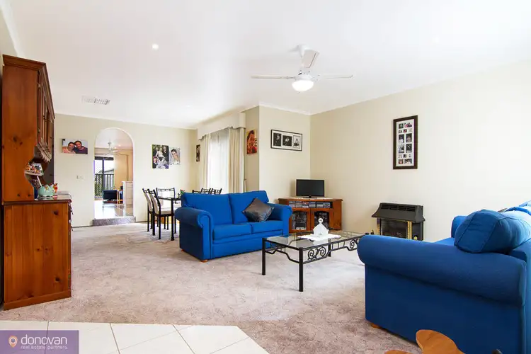 Third view of Homely house listing, 6 Oakwood Drive, Carrum Downs VIC 3201