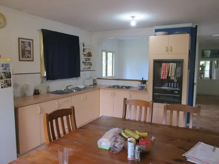 Fifth view of Homely rural property listing, Address available on request