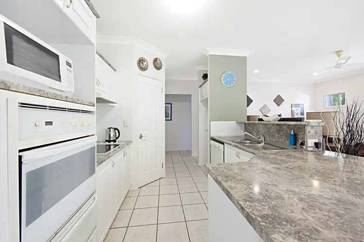 Main view of Homely house listing, 11 Templeton Crescent, Douglas QLD 4814
