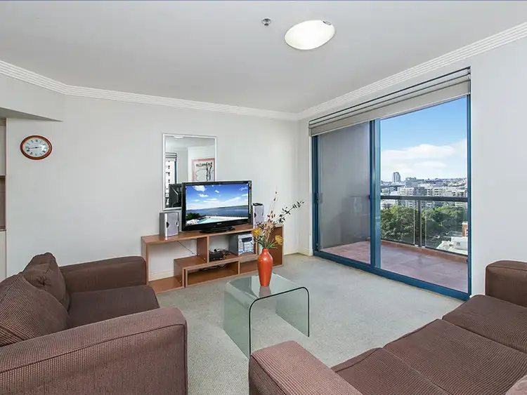 Fourth view of Homely unit listing, Unit 66/540 Queen Street, Brisbane QLD 4000