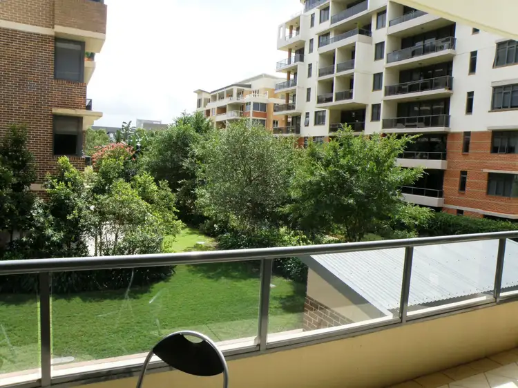 Third view of Homely unit listing, 182/19-25 Leonard St St, Waitara NSW 2077