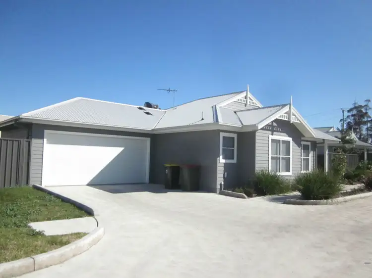 Main view of Homely villa listing, 19, LOT 4, 21 Short Street, Scone NSW 2337