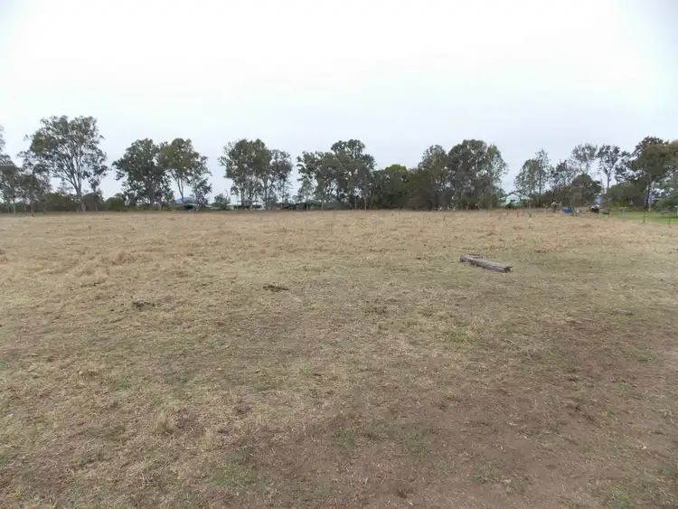 Fourth view of Homely land listing, 2 Waters Road, Calvert QLD 4340