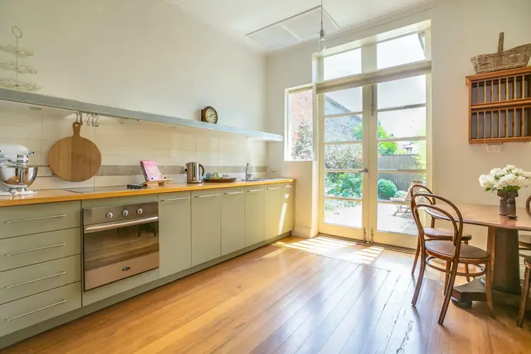 Sixth view of Homely semi-detached listing, 96 Frederick Street, Launceston TAS 7250