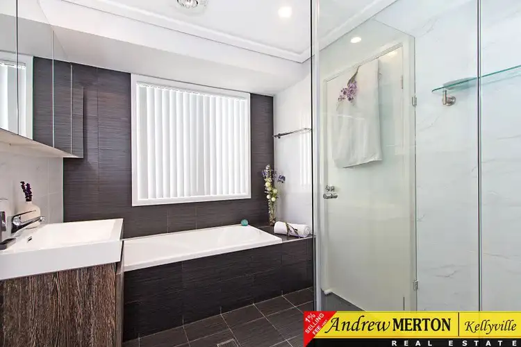 Third view of Homely house listing, 15 Barnier Drive, Quakers Hill NSW 2763