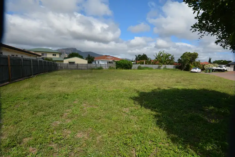 Second view of Homely land listing, 7 Kyong Place, Annandale QLD 4814
