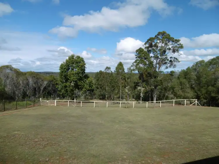 Fifth view of Homely house listing, 32 Lakeview Drive, Apple Tree Creek QLD 4660