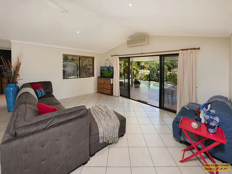 Fifth view of Homely house listing, 96 Glenfields Bvd, Mountain Creek QLD 4557