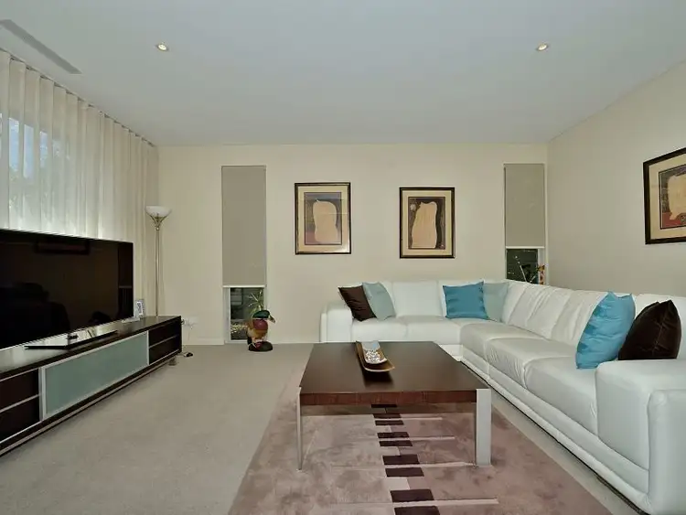 Fourth view of Homely house listing, 5 Cassowary Crescent, Coodanup WA 6210