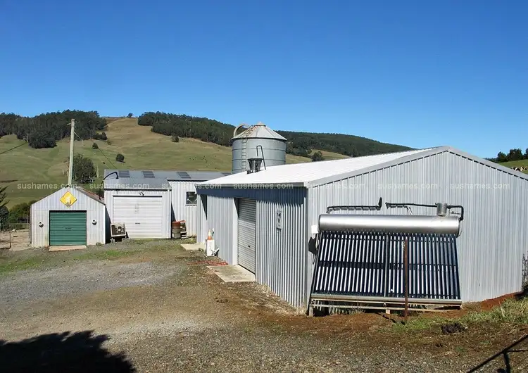 Second view of Homely rural property listing, Address available on request