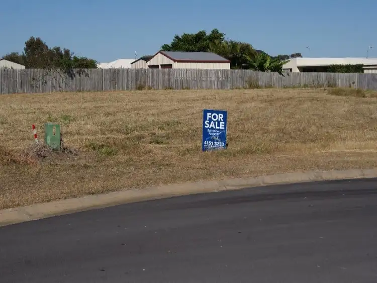 Fourth view of Homely land listing, 4 Wade Court, Innes Park QLD 4670