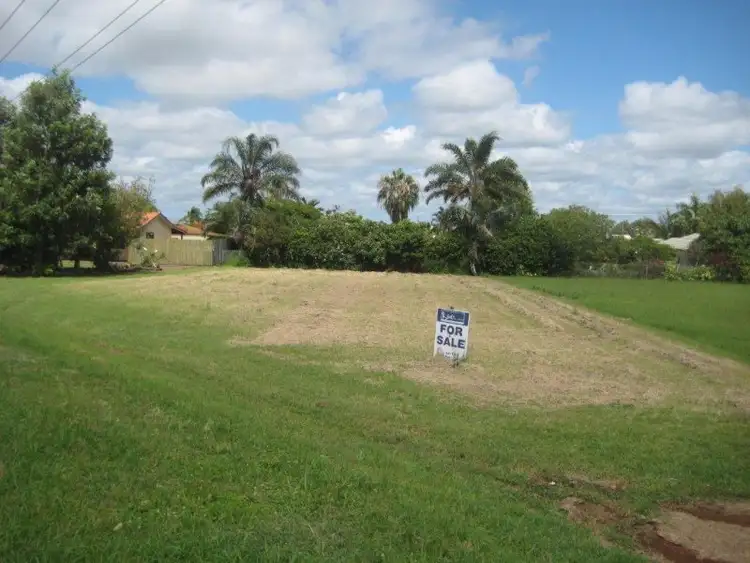Second view of Homely land listing, 12 Milton Street, Burnett Heads QLD 4670