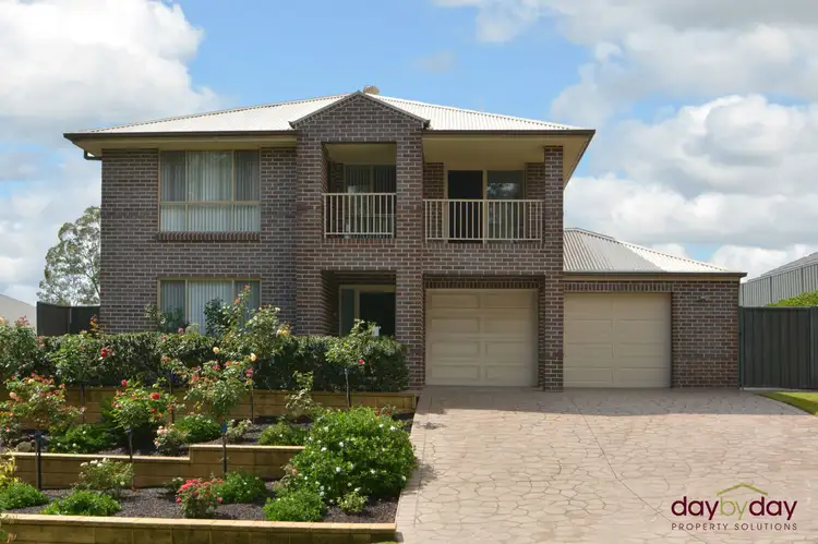 7 Pebblestone Street, Fletcher NSW 2287