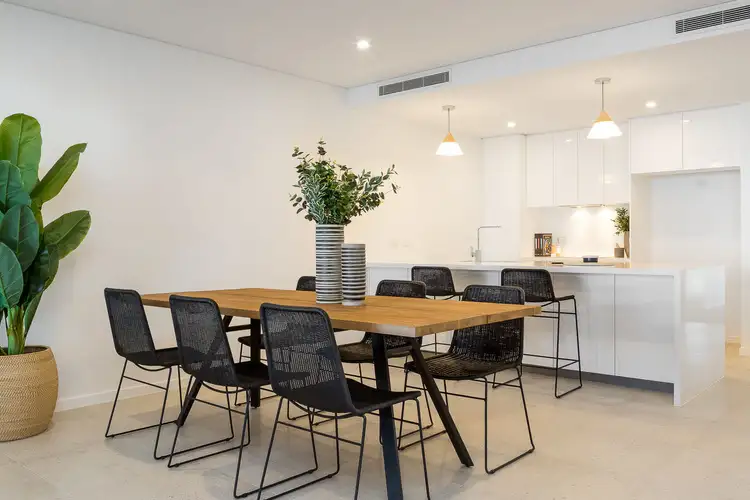 Fifth view of Homely unit listing, 41/24 Prince Edward Parade, Redcliffe QLD 4020