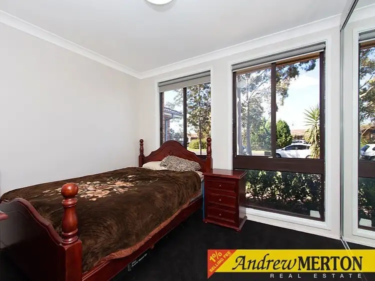 Sixth view of Homely villa listing, 9/4 Woodvale Close, Plumpton NSW 2761