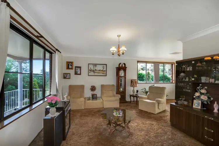 Second view of Homely house listing, 12 Dewhurst Street, Werris Creek NSW 2341